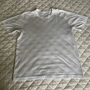 Lululemon Training Shirt
